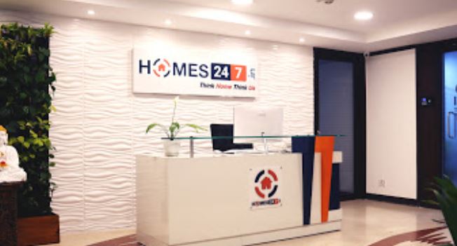 Homes 247