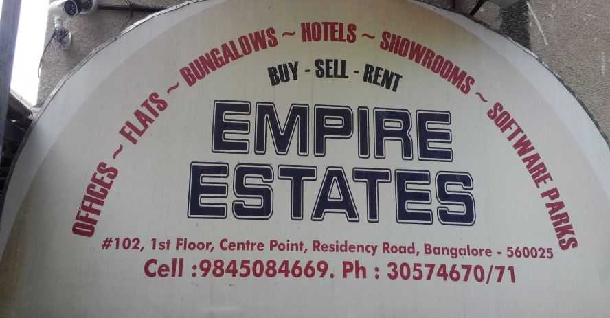 Empire Estates