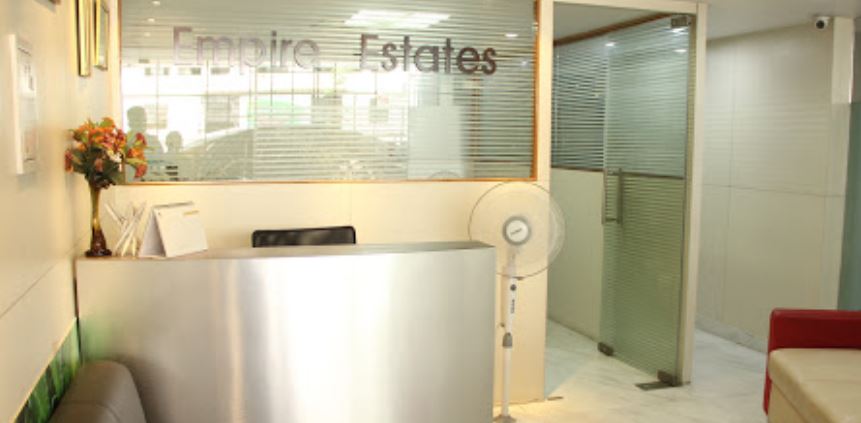 Empire Estates