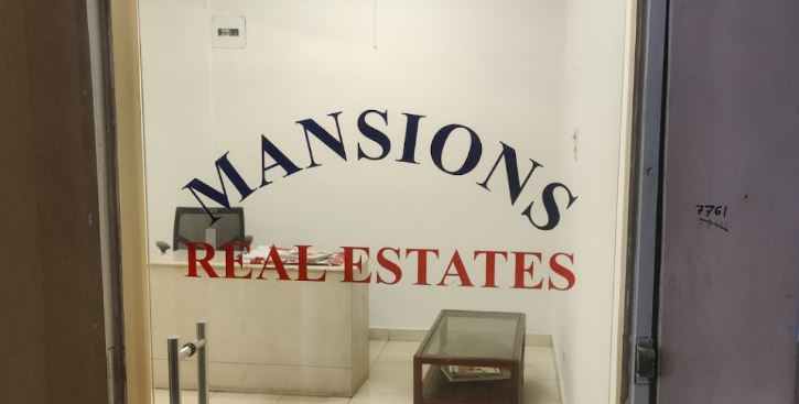 Mansion Real Estates