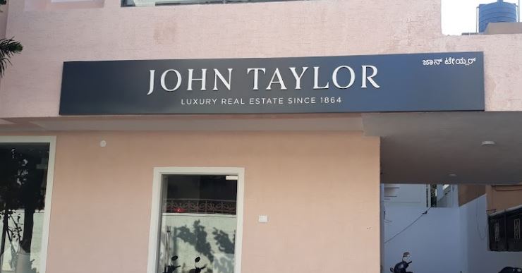 John Taylor Luxury Real Estate