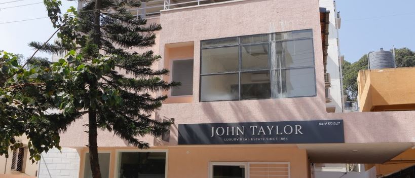 John Taylor Luxury Real Estate