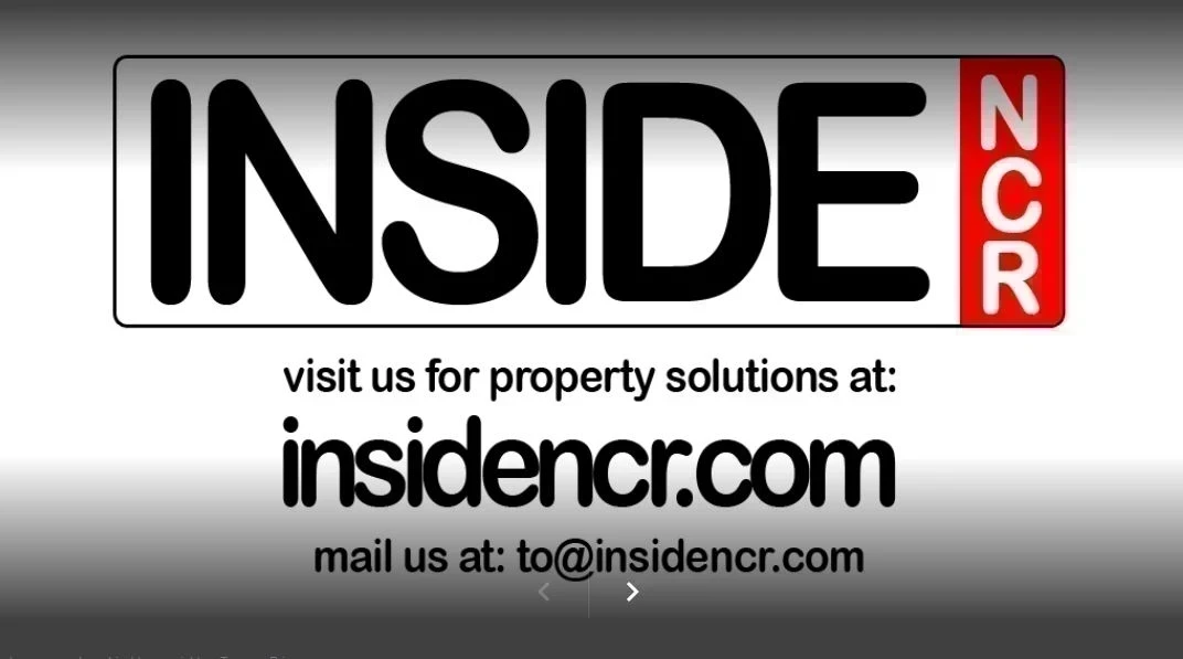 Inside NCR Property Dealers & Consultants