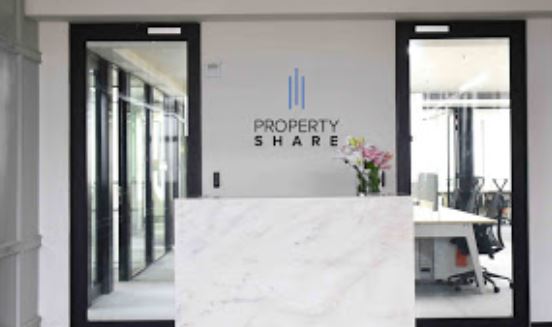 Property Share