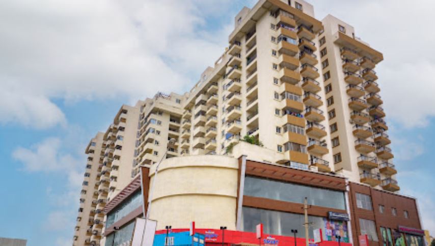Monarch Properties