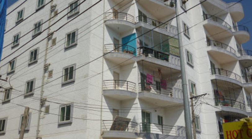 Ashbullaa Real Estate