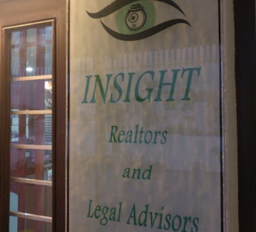 Insight Realtors And Legal Advisors