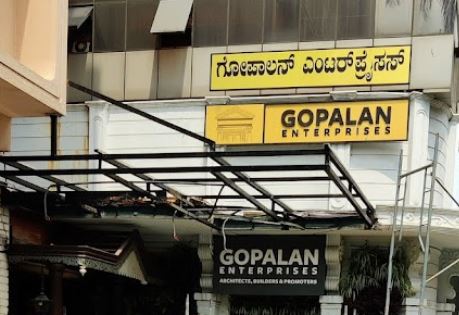 Gopalan Enterprises