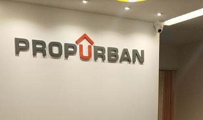 Prop Urban