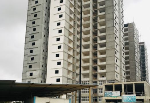 Mantri Developers Pvt Ltd