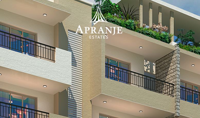 Apranje Estates Limited
