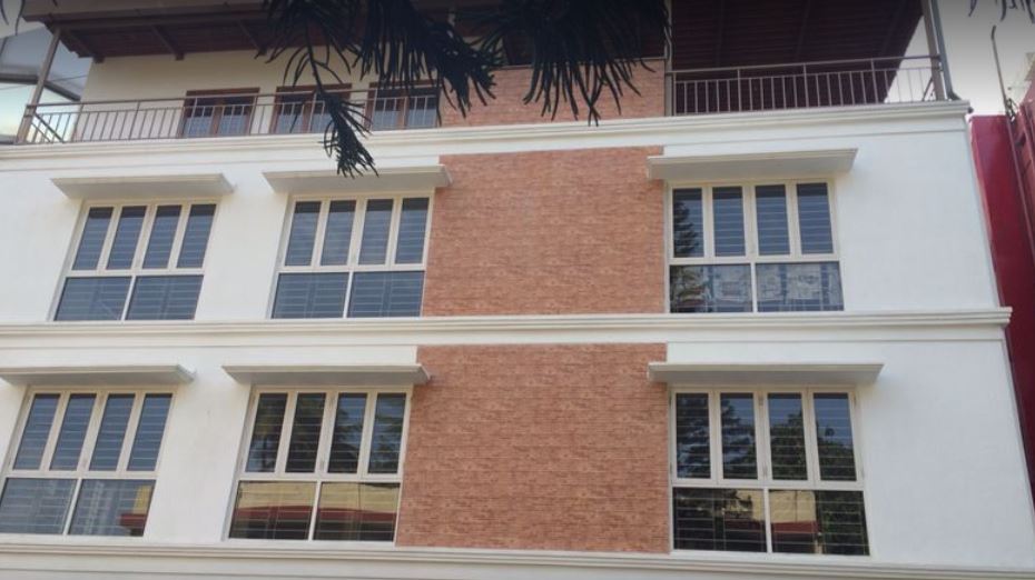Apranje Estates Limited