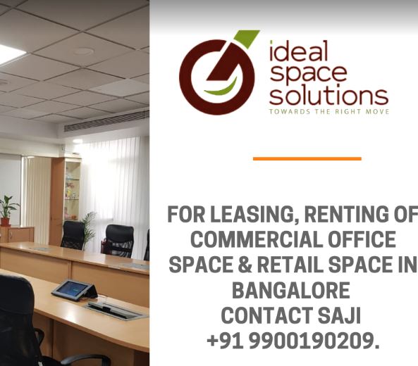 Ideal Space Solutions