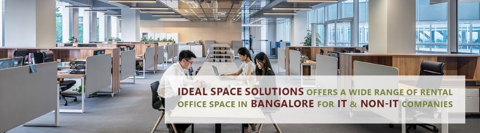 Ideal Space Solutions