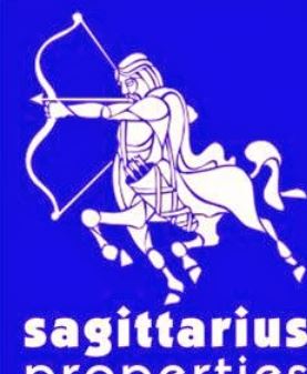 Sagittarius Properties