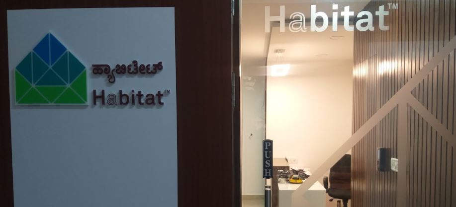 Habitat Ventures