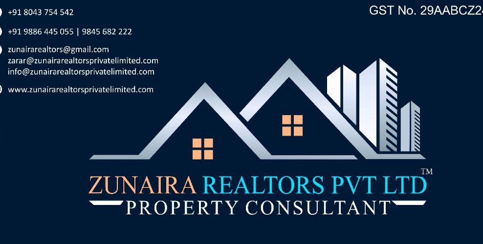 Zunaira Realtors Private Limited