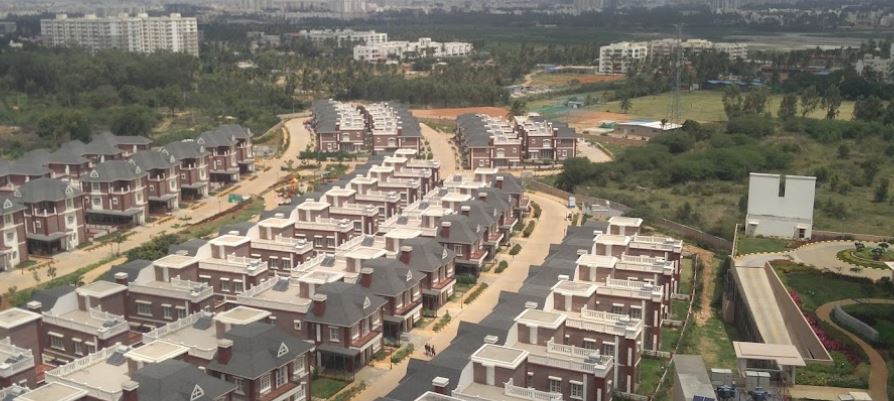 The Estate