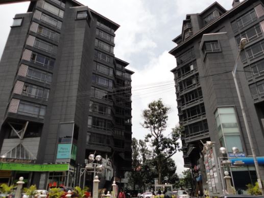 Meridian Real Estates