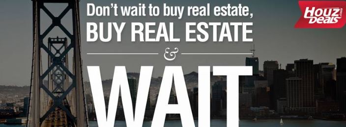 Houz Deals Real Estate Investments