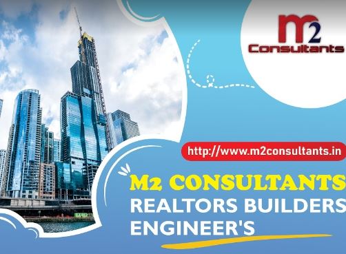 M2 Consultant Rbe Private Limited