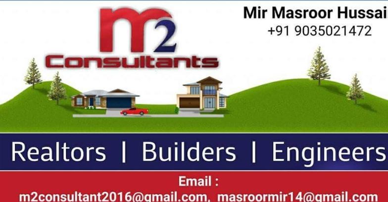 M2 Consultant Rbe Private Limited