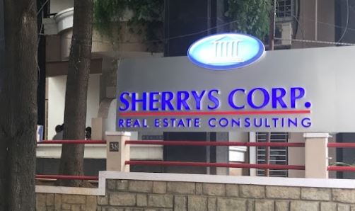 Sherrys Corp