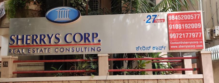 Sherrys Corp