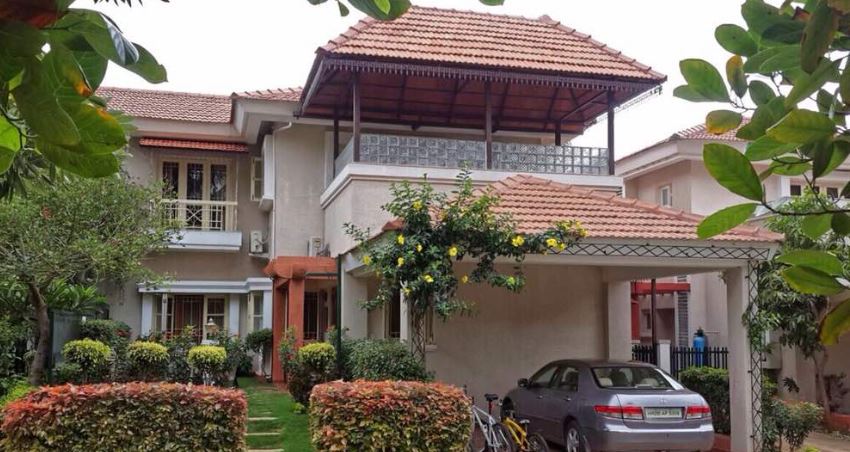 Real Estate & Property Management Services