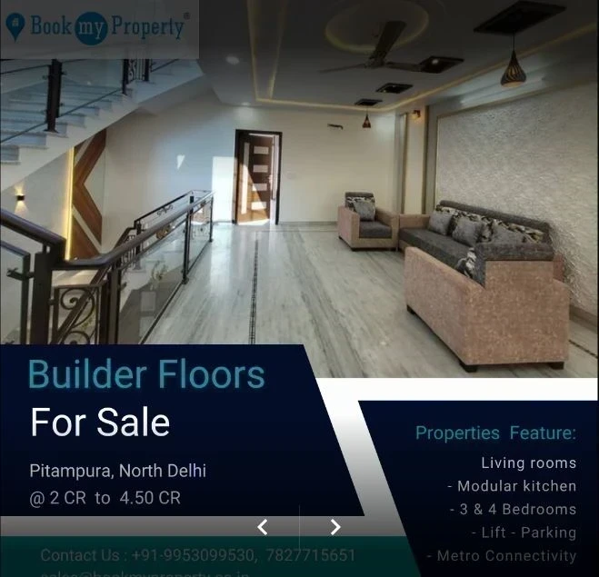Book My Property LLP