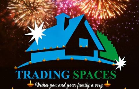 Trading Spaces