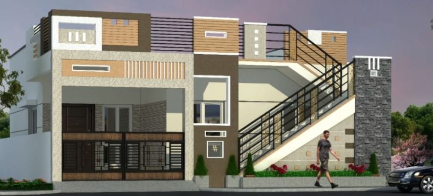 S G Realty