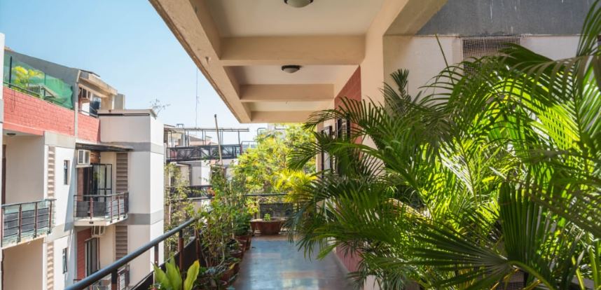 Bangalore Expats Housing Rental
