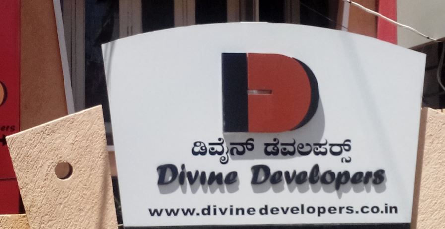 Divine Developers