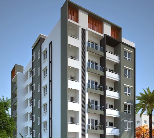 Aithena Properties