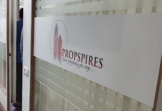 Propspires Pvt Ltd