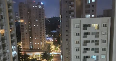 Vaishnavi Infrastructure Pvt Ltd