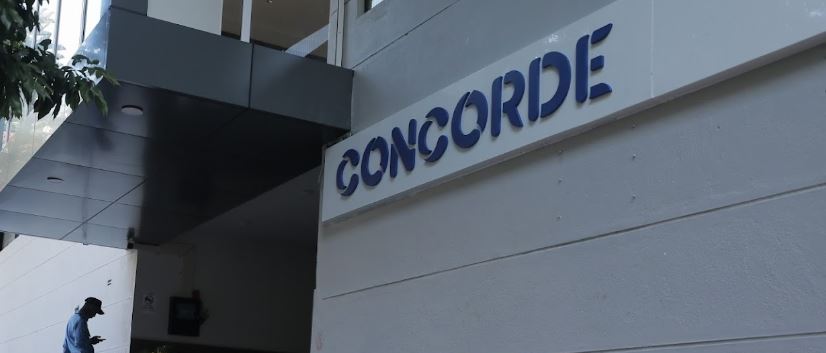 Concorde Group