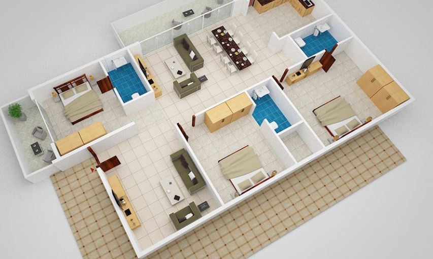 Adittri Builders And Developers