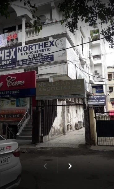 Neel Kanth Associates