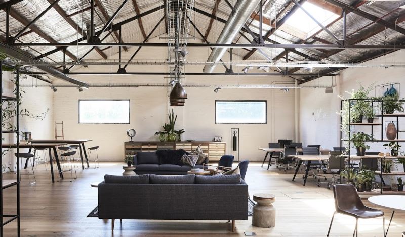 Offices Hub