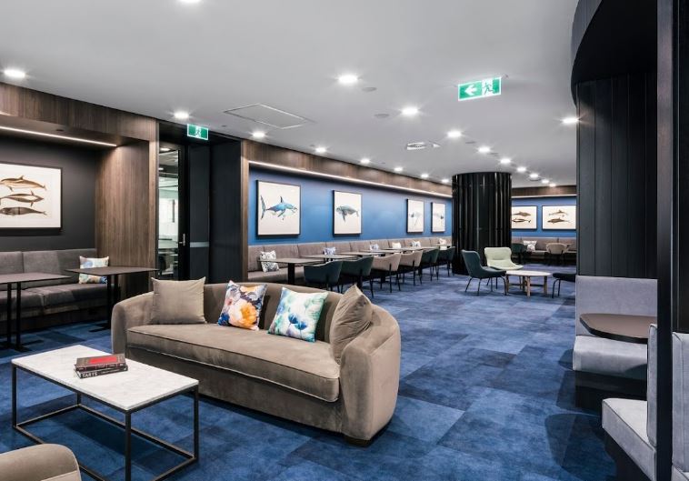 Offices Hub