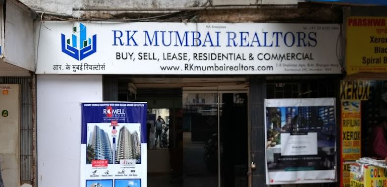 RK Mumbai Realtors