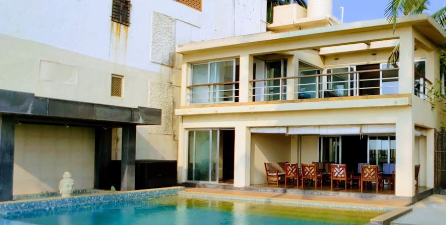 RK Mumbai Realtors