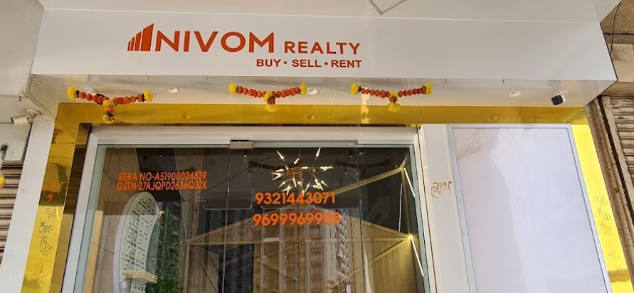 Nivom Realty Real Estate Agency