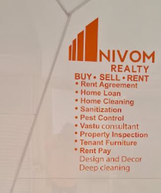 Nivom Realty Real Estate Agency