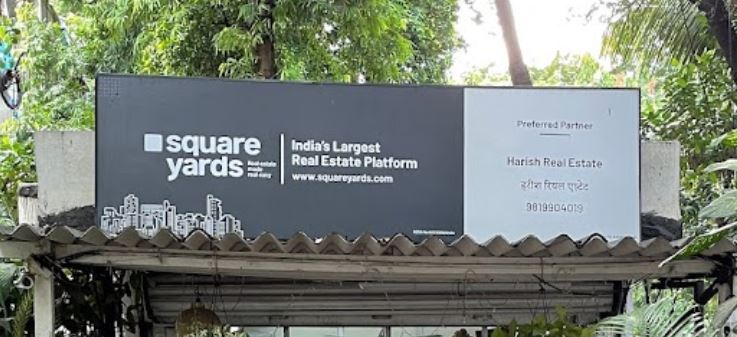 Harish Real Estate Agency