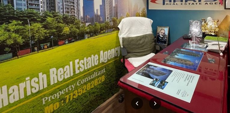 Harish Real Estate Agency