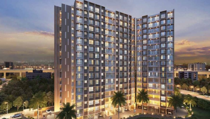 Sandhya Real Estate