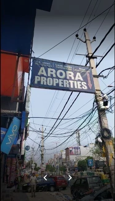 Arora Properties